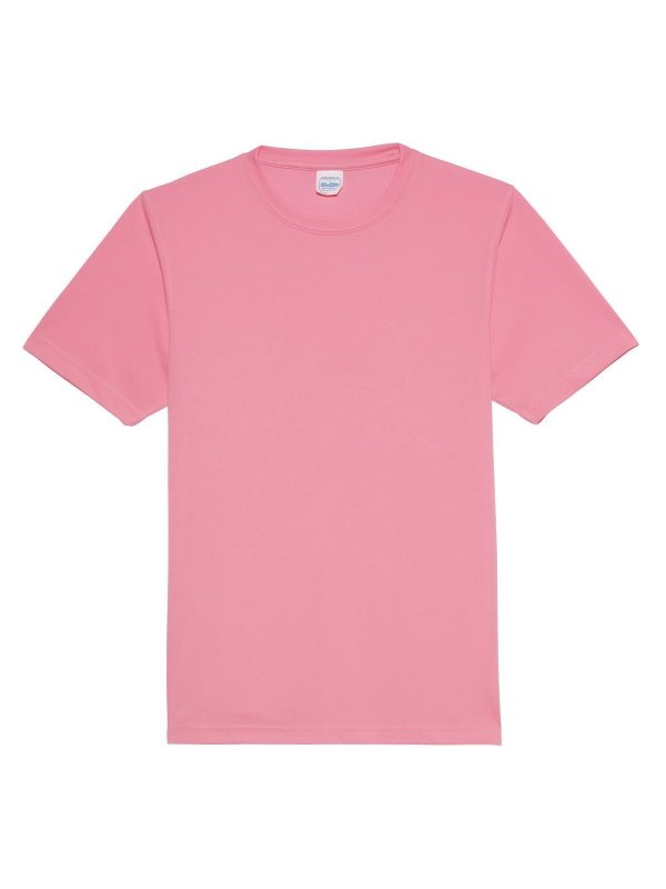 electric pink